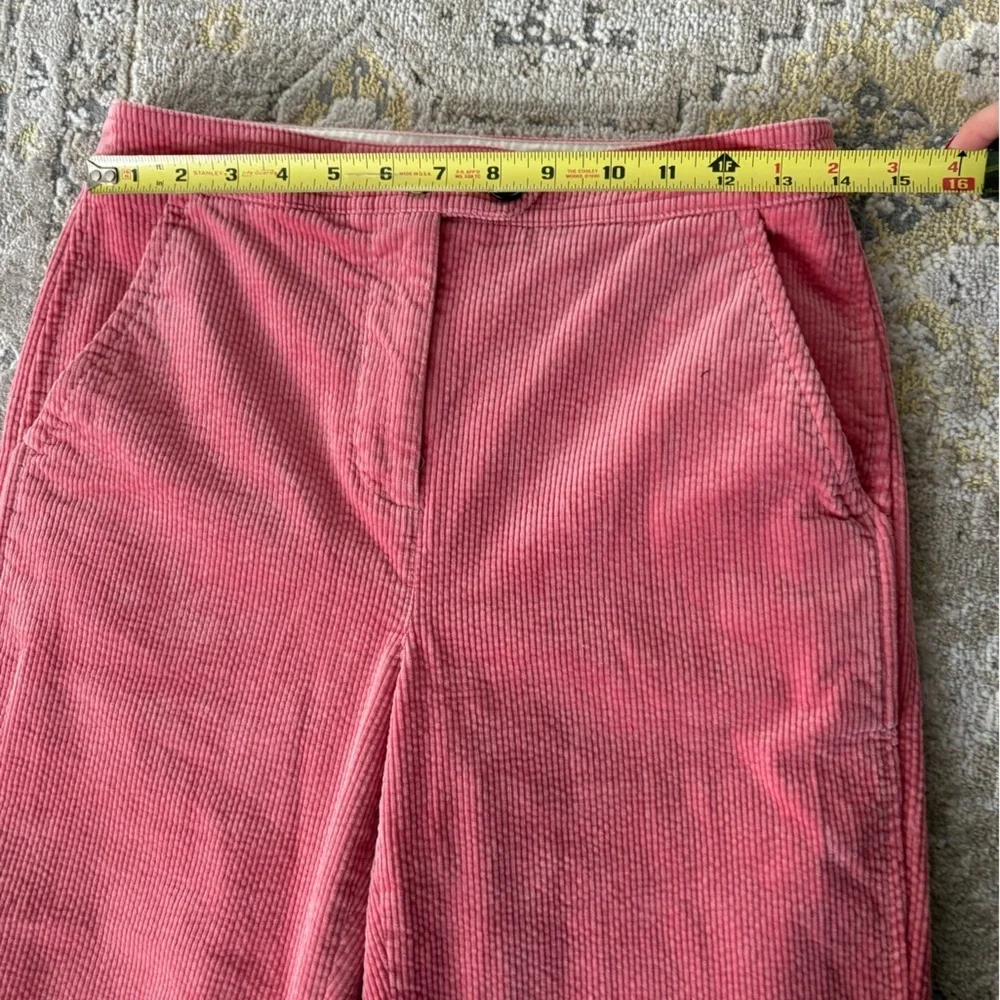 J. Crew crew blush